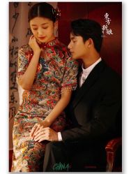 -易摄影婚纱摄影工作室