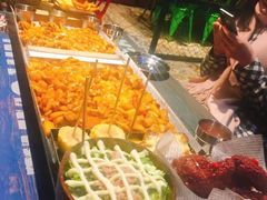 -一米鸡肉 创意韩餐(江北杉杉奥特莱斯店)