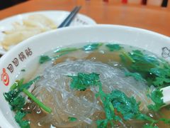 -回回锅贴(小河沿店)