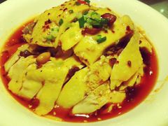 钵钵鸡-望湘园·湖南菜(宏伊店)