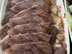 -津门张记包子铺(华昌道店)