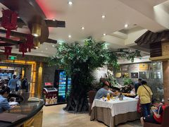 -老爷庙风味美食府(魏都大道店)