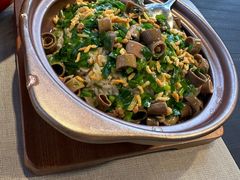 海肠捞饭-有喜胶东小馆(太申祥和店)