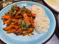 -坦坦大炉·韩式烤肉(望京店)