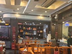 -乐宴·老北京铜火锅(八卦岭店)