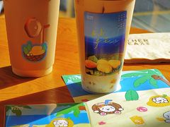 -OT另茶(上海幸福里店)