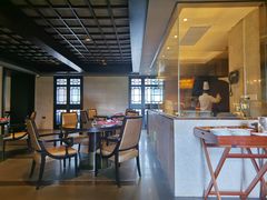 -上海苏宁宝丽嘉酒店·嘉府壹号中餐厅