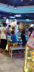 -LuckyStar幸运星家庭娱乐中心(东莞国贸店)