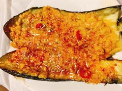 -1910老鲁味海鲜·戳子肉·青岛菜(金沙滩店)