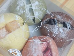 -可莎蜜儿(滨盛店)