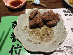 -樱宿日式和牛烧肉(五道口店)