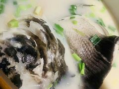 -姜君·千岛湖鱼头馆(浦东大道店)