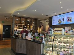 -COSTA COFFEE(张江软件园店)