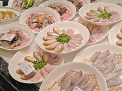 -高佳庄·舟山海鲜(海景旗舰店)