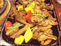-云来居素食馆(南山店)