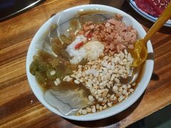 -周小明火锅(黑金冠社区店)