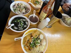 -荔林食店(西华路店)