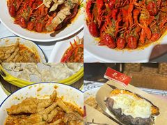 -严三毛口味虾·小严同学的店(曙光路直营店)