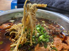 -蓉城西二道无名冒菜(西二道街店)