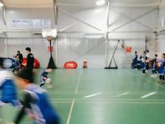 -东方启明星篮球培训(天坛校区)