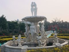 -百万葵园