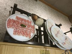 -阿源鱼捞斑鱼火锅·海鲜粥(山景尚宅店)