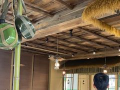 -七步香云南山里菜(昆明老街店)