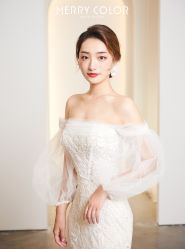 点击看大图 -MERRY COLOR时尚摄影体验店