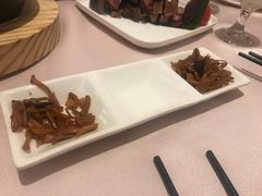 -粗茶淡饭·汉口公馆(循礼门店)
