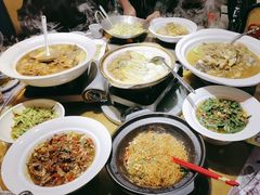 -黄泥岗·地道湖北菜(奥特莱斯店)