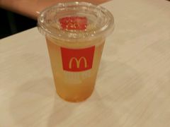 -麦当劳(厦门思明路店)