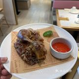 那十月苏杭小馆探店丨一口吃掉江南的春天