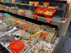 -抱德·潮汕味(敦和店原惠城鱼仔)