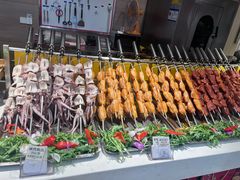 -映像威海·海鲜味道(经区店)