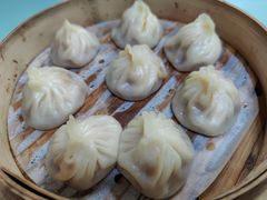 -食惠里小笼包面馆(越秀店)