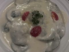 -安妮意大利餐厅(世贸天阶店)