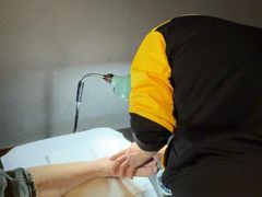 -陆琴脚艺·足浴·SPA(中华路店)