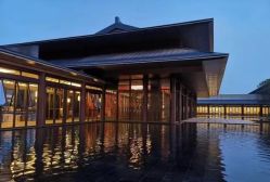 -龙子湖迎宾馆·宴会