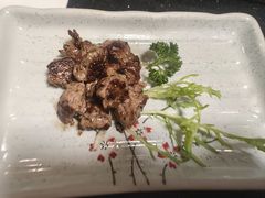 -德川家日本料理(中关村寰太大厦店)