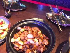 -钳真多钓虾馆·小龙虾海鲜烧烤(九六广场店)