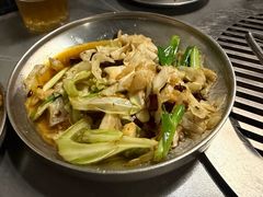 -神伙烧烤(江北黄泥塝店)