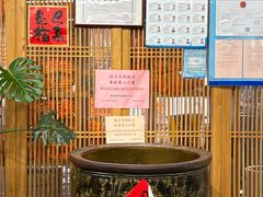 -龙华素斋(龙华路店)