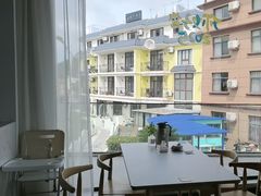 -海月湾海景餐厅( 嵊泗本地老字号店)