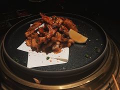 -300杯·和牛烧肉清酒专门店(廊里店)