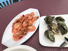 -星奇缘·海鲜餐厅(东山美食地标店)
