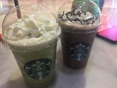 -星巴克(天津大悦城第二店)