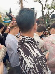 -LJOY丽锦造型·烫发染发