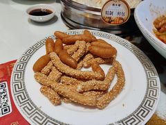 -狗不理(贵宾楼店)
