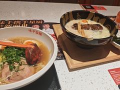 -味千拉面(又一城店)
