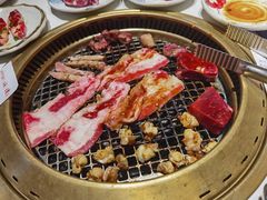 -和牛村烧肉放题(淄博王府井店)
